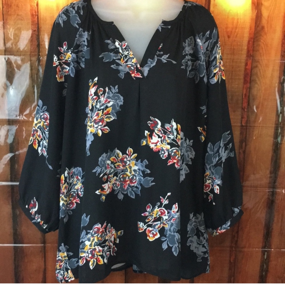Cynthia Rowley Woman Tunic